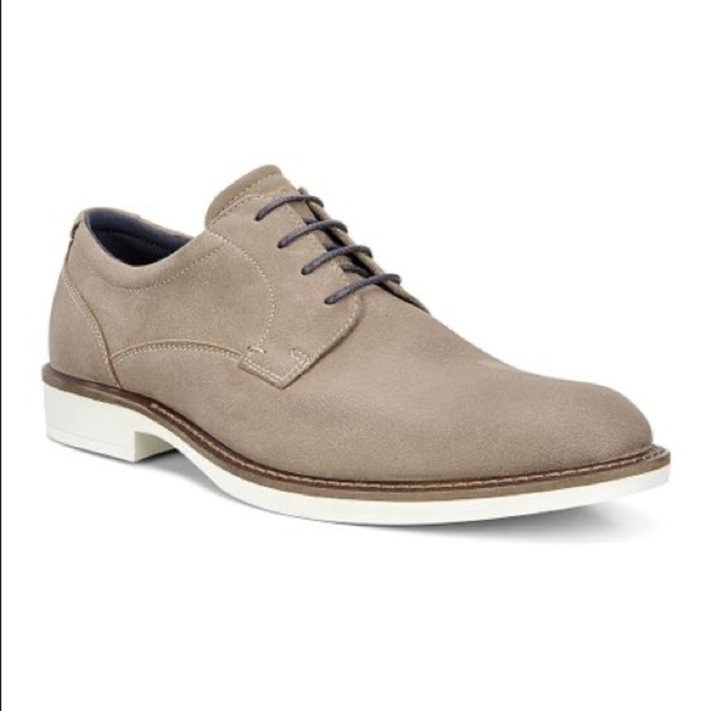 Ecco Dress Casual Shoes Mens 43